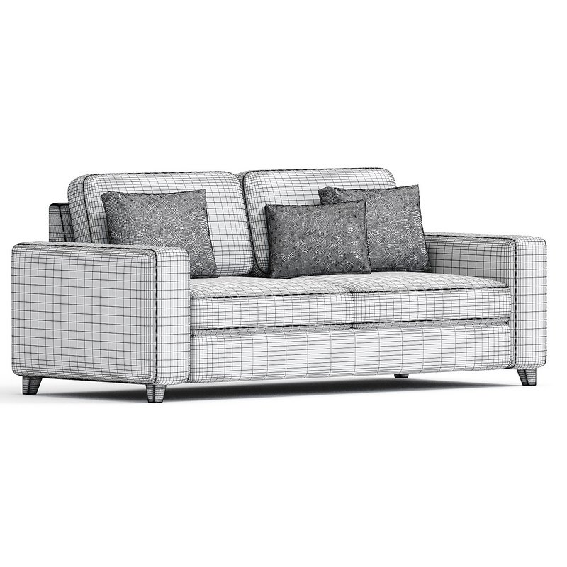 Morti Sofa - Image 3
