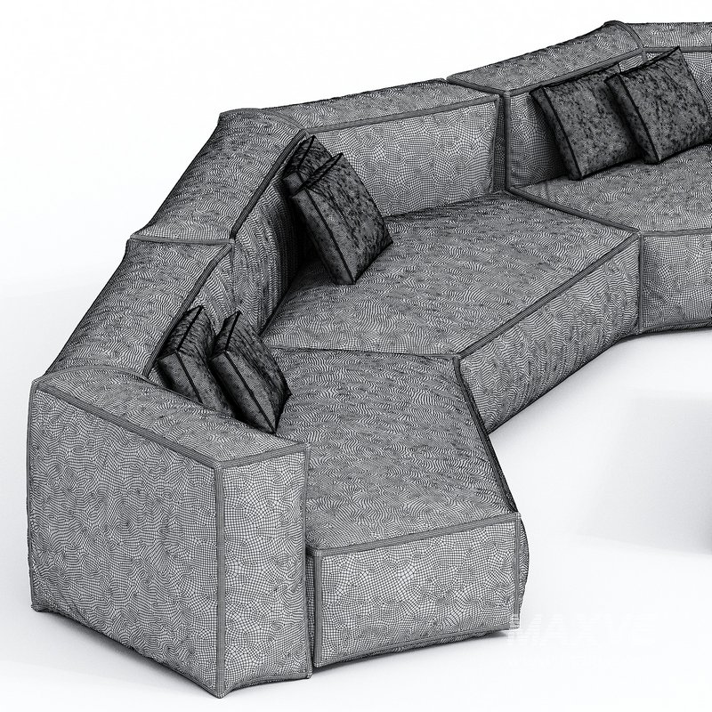 PEANUT B, PEANUT B.X By Bonaldo 5 - Image 3