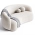 Mabel Kanepe sofa - Thumbnail 2