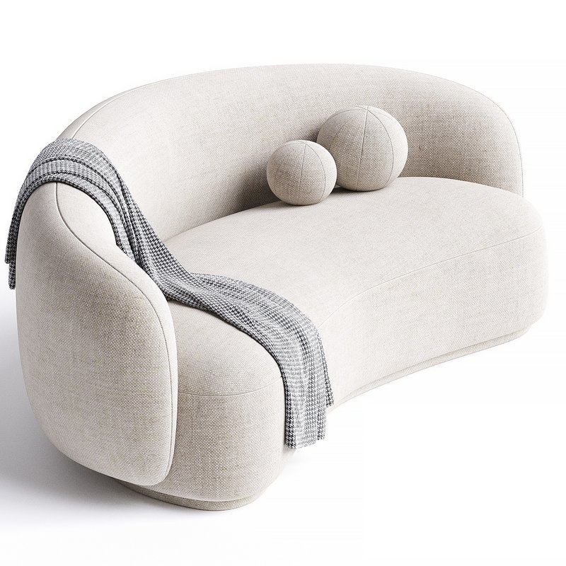 Mabel Kanepe sofa - Image 2