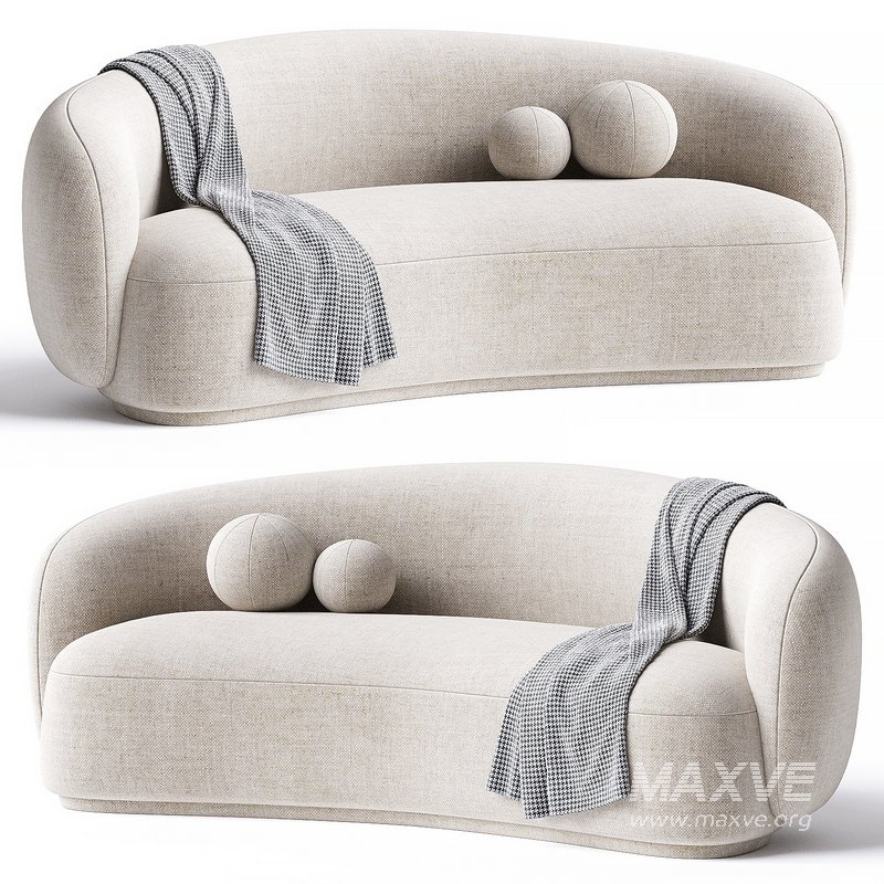 Mabel Kanepe sofa - Image 1