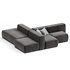 MARECHIARO SYSTEM sofa By arflex - Thumbnail 3