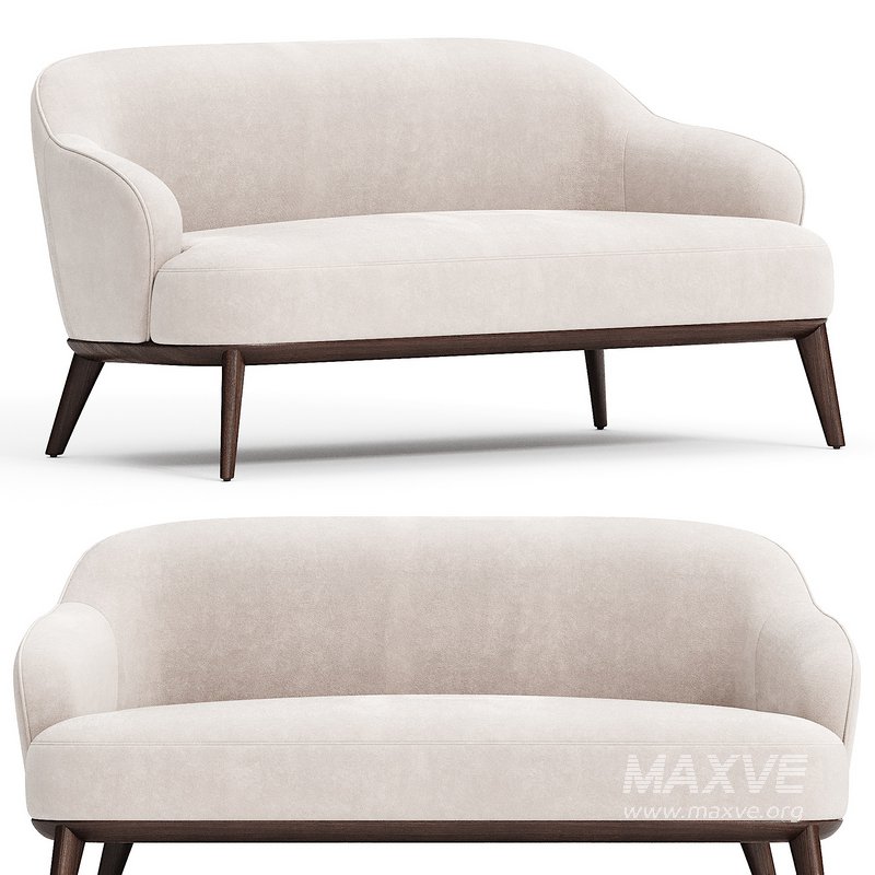Leslie Sofa - Image 1