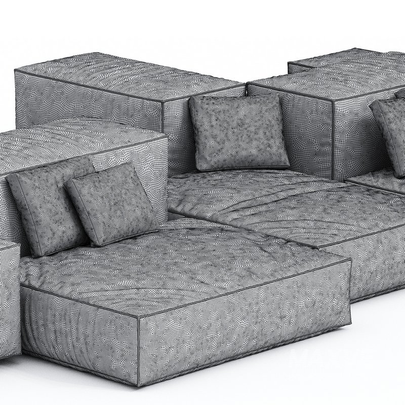 Extrasoft sofa - Image 2