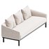 EMMA Sofa By HC28 Cosmo - Thumbnail 2