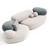 PEBBLE RUBBLE By Moroso - Thumbnail 2
