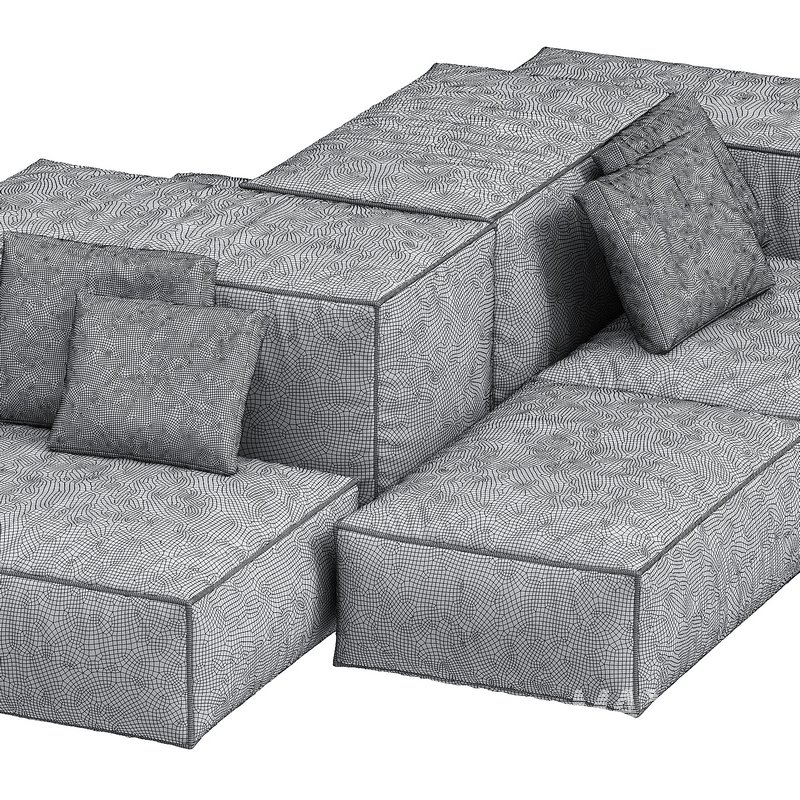 Extrasoft sofa - Image 3