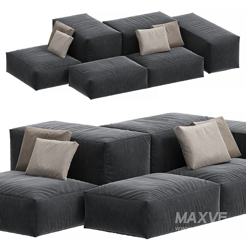 Extrasoft sofa - Image 2
