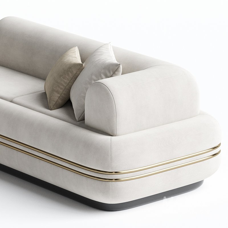 MODULAR SOFA SPENCER - Image 2