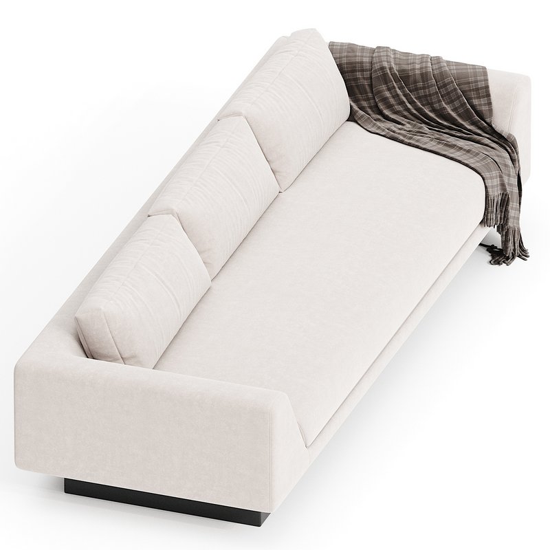 NOOR SOFA CB2 Exclusive - Image 2