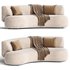 LEK SOFA COLLECTION - Thumbnail 1