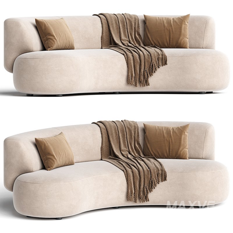 LEK SOFA COLLECTION - Image 1