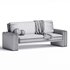Kimora Sofa, Knoll Natural - Thumbnail 3