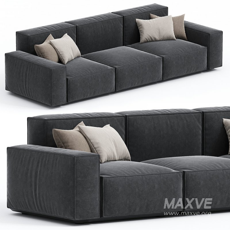 Marechiaro sofa - Image 1
