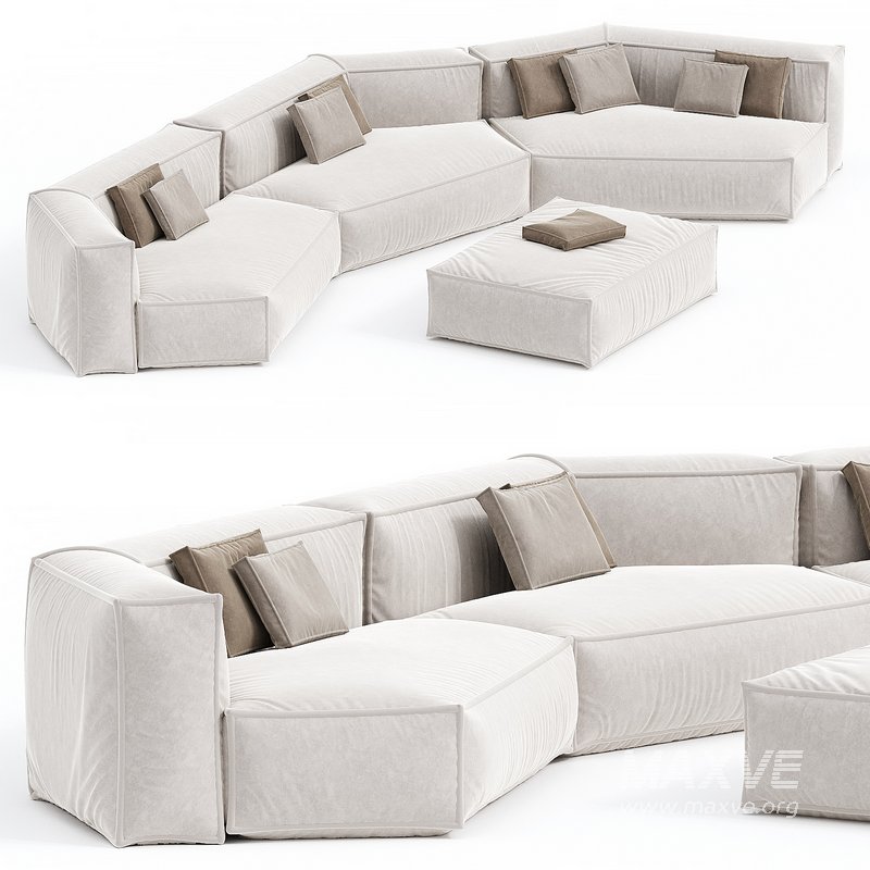 PEANUT B, PEANUT B.X By Bonaldo 5 - Image 2