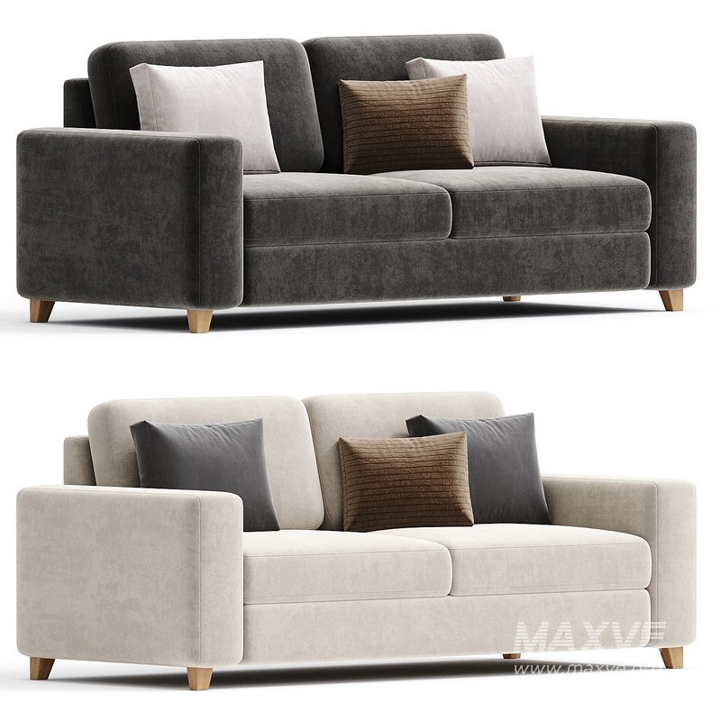 Morti Sofa - Image 2