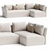FIL Yonoh Sofa - Thumbnail 1