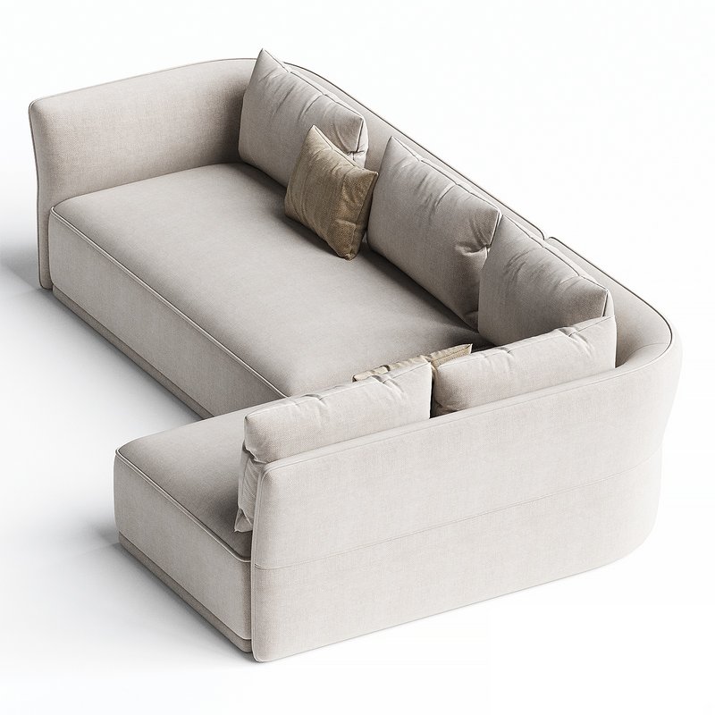FIL Yonoh Sofa - Image 2
