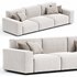 Marechiaro sofa - Thumbnail 2
