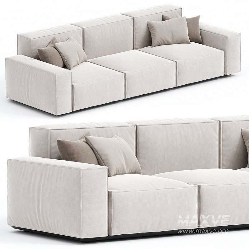 Marechiaro sofa - Image 2