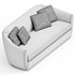 GRACE Sofa By Mambo Unlimited Ideas - Thumbnail 3