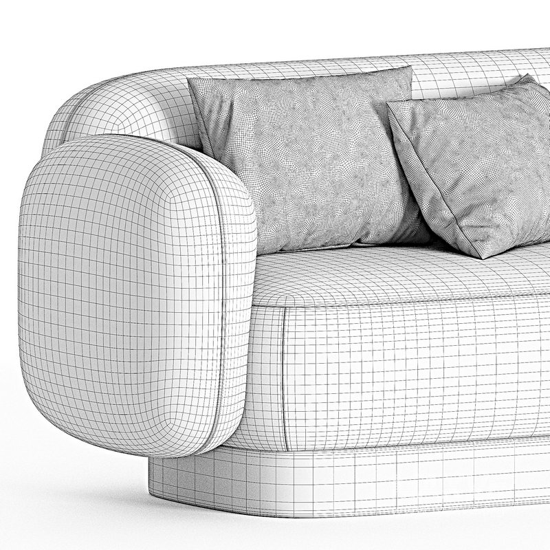 MAJOR TOM Sofa - Image 3