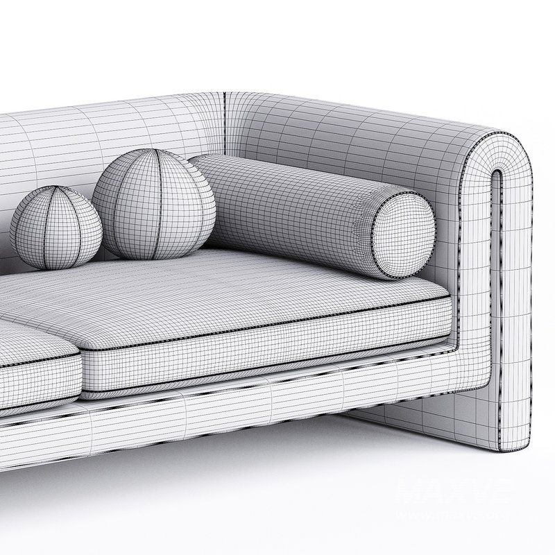 Judo sofa - Image 4