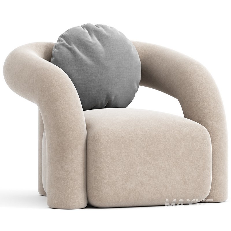 LUCIA CHAIR - Image 2