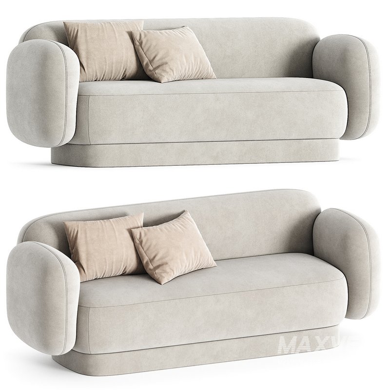 MAJOR TOM Sofa - Image 1