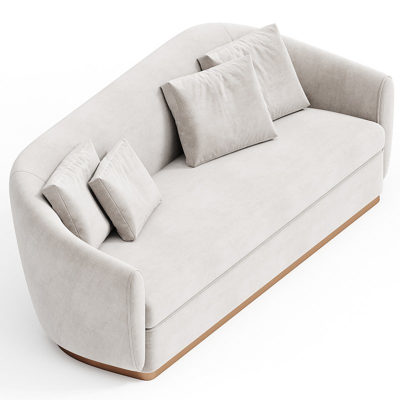 GRACE Sofa By Mambo Unlimited Ideas - Image 2
