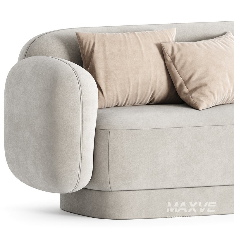 MAJOR TOM Sofa - Image 2