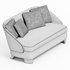 Lawson Sofa - Thumbnail 3