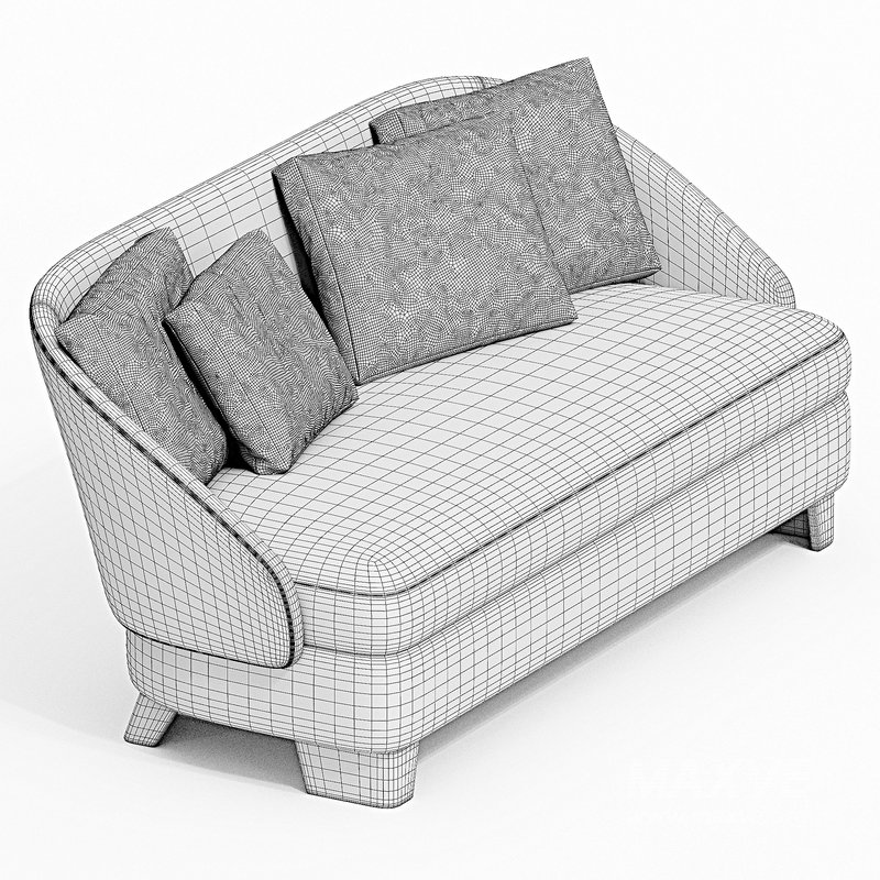 Lawson Sofa - Image 3