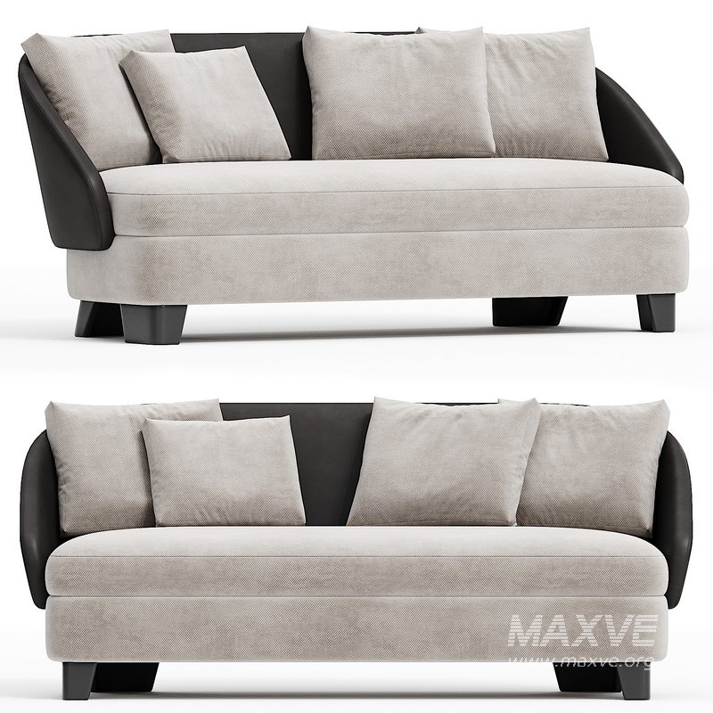 Lawson Sofa - Image 1