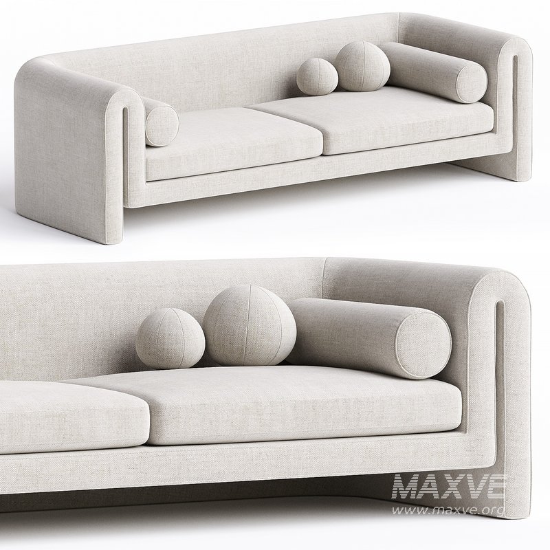 Judo sofa - Image 2