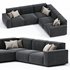 Marechiaro system sofa - Thumbnail 1