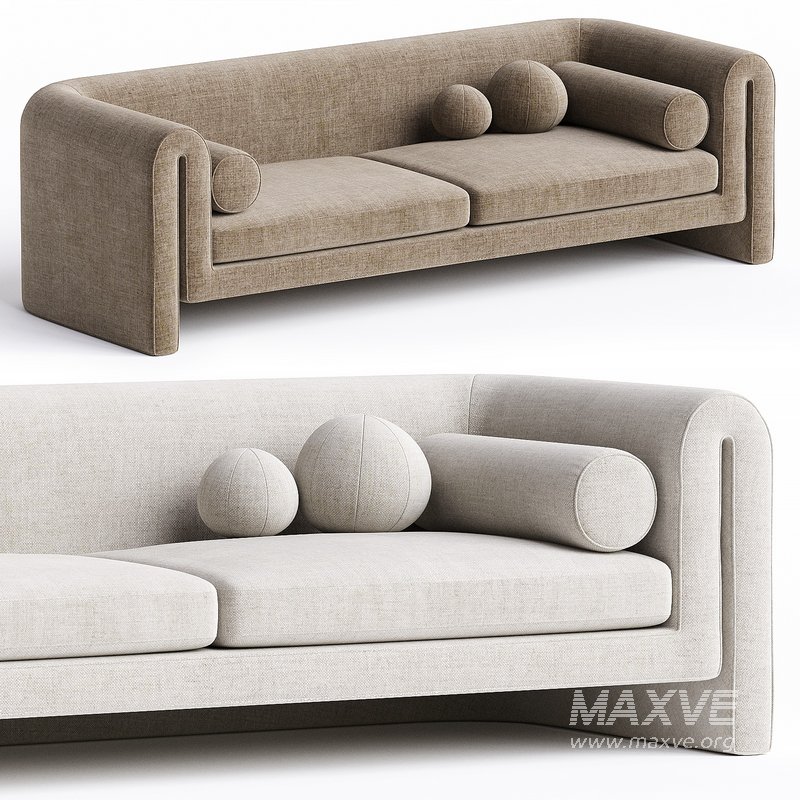 Judo sofa - Image 3