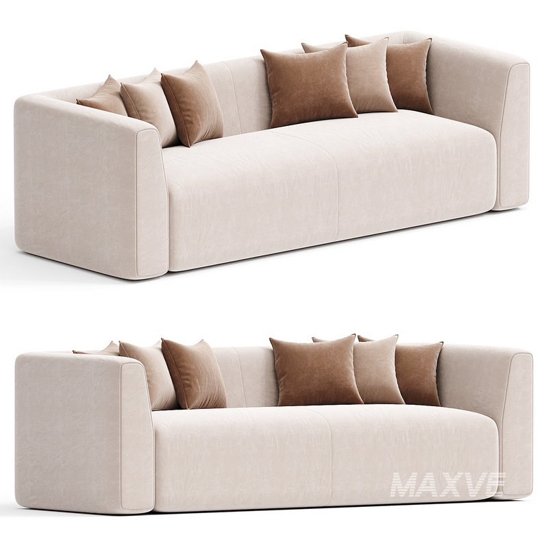 PRINCIPE MP S02 By Arte Brotto - Image 1