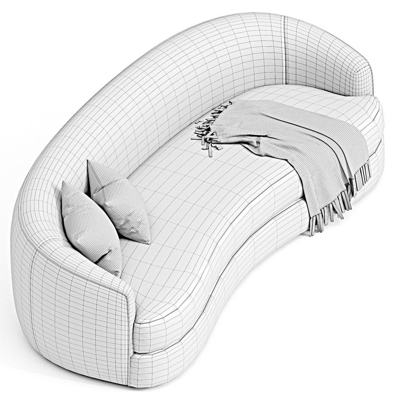 Giselle Sofa - Image 2