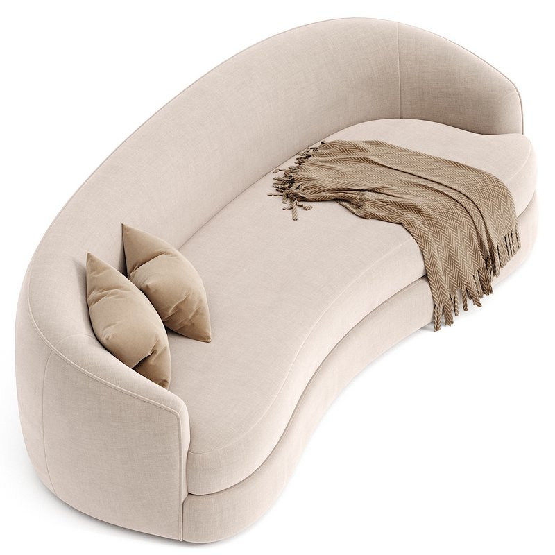Giselle Sofa - Image 3
