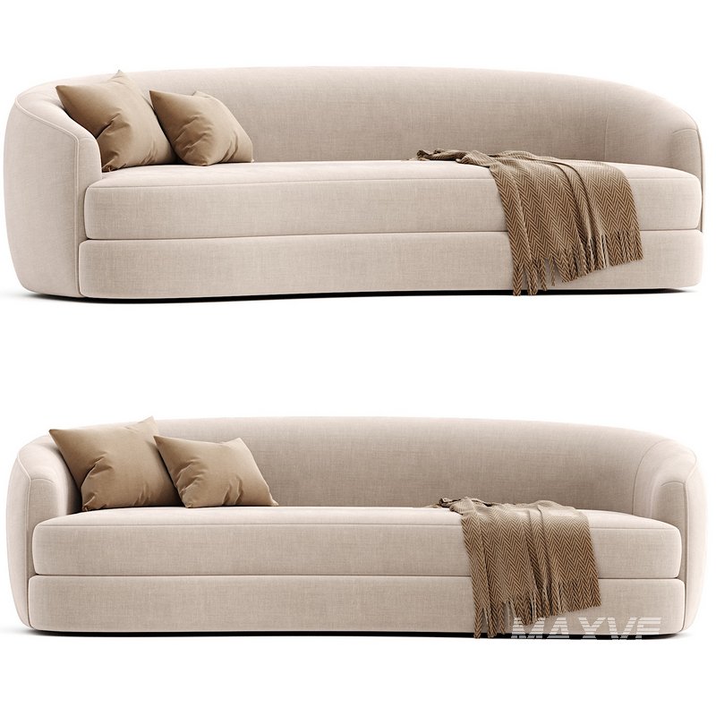 Giselle Sofa - Image 1