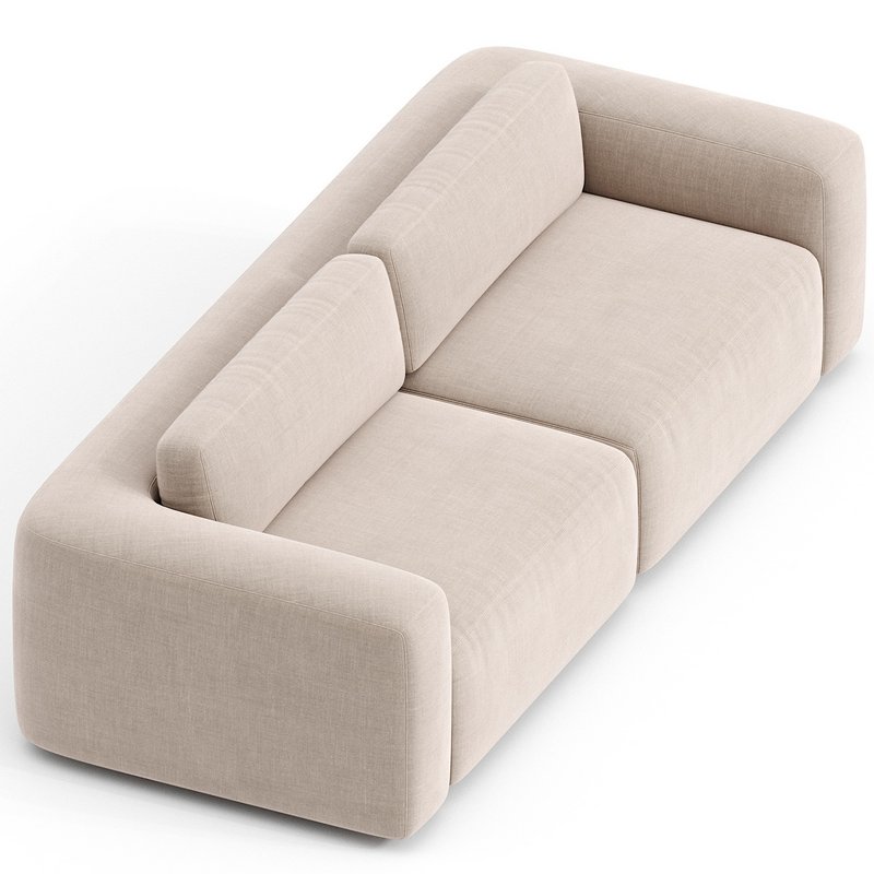 Fenton Sofa - Image 2