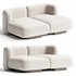 Pop Sofa Meridienne - Thumbnail 1