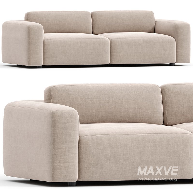 Fenton Sofa - Image 1