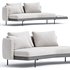 Minotti Torii Sofa - Thumbnail 1
