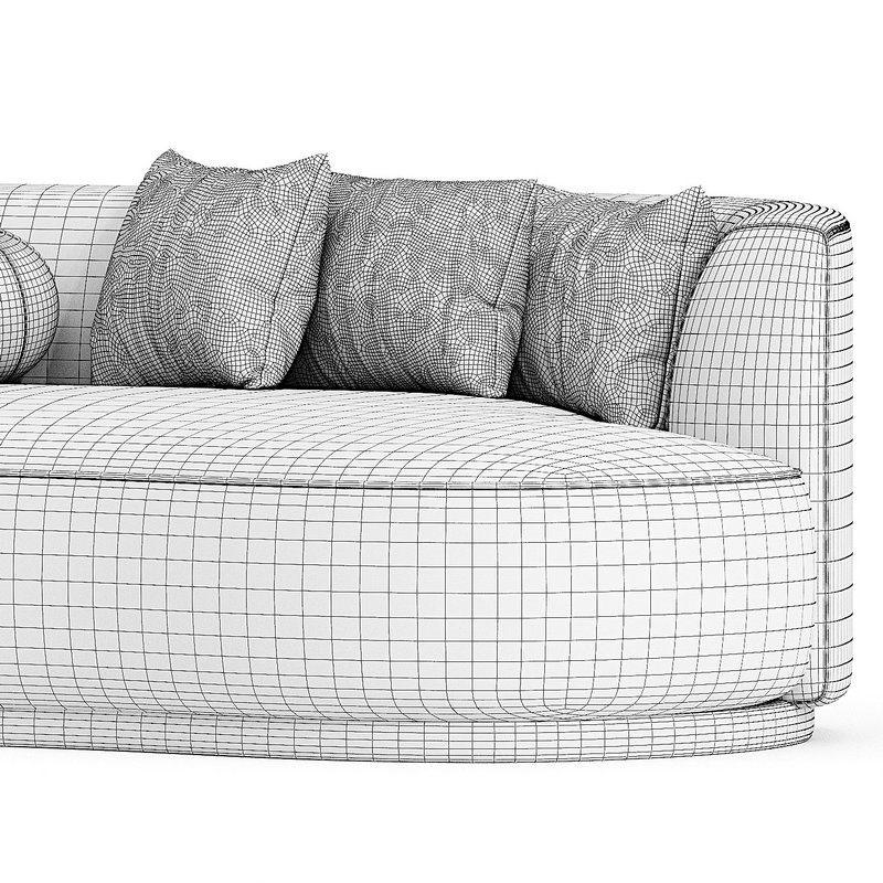 Frost sofa - Image 3