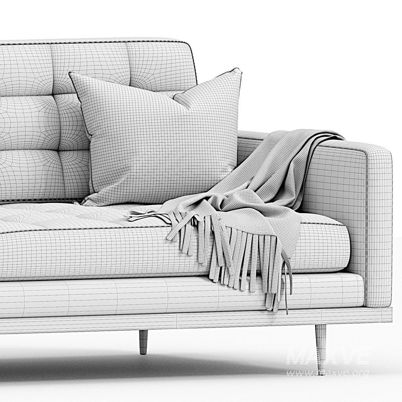 Lexi Sofa - Image 2