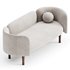 JOSEPHINE Sofa By Moroso - Thumbnail 2