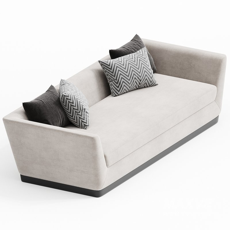 FOREVER SOFA Se - Image 2