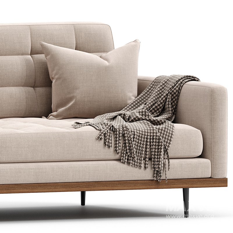 Lexi Sofa - Image 3